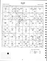 Code E - Milnor Township, Sargent County 1973